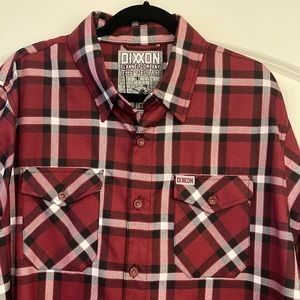 Dixxon Flannel Company The Cellar